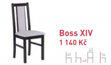Židle BOSS XIV